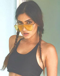 Karishma Sharma